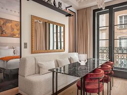 Balthazar Hotel & Spa Rennes - MGallery Collection