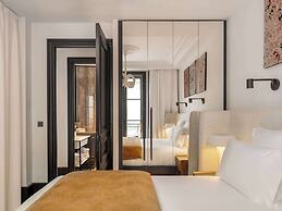 Balthazar Hotel & Spa Rennes - MGallery Collection