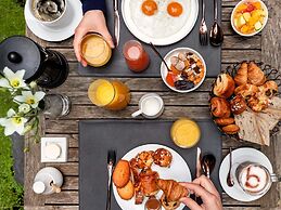 Balthazar Hotel & Spa Rennes - MGallery Collection