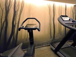 Balthazar Hotel & Spa Rennes - MGallery Collection