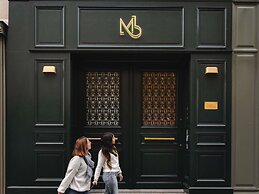 Balthazar Hotel & Spa Rennes - MGallery Collection
