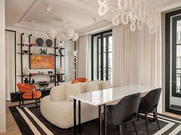 Balthazar Hotel & Spa Rennes - MGallery Collection