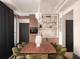 Balthazar Hotel & Spa Rennes - MGallery Collection