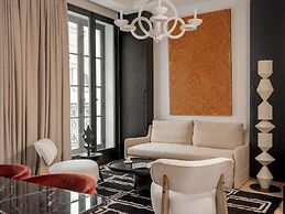 Balthazar Hotel & Spa Rennes - MGallery Collection