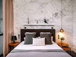 Balthazar Hotel & Spa Rennes - MGallery Collection