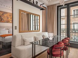 Balthazar Hotel & Spa Rennes - MGallery Collection
