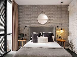Balthazar Hotel & Spa Rennes - MGallery Collection