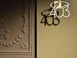 Balthazar Hotel & Spa Rennes - MGallery Collection