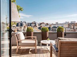Balthazar Hotel & Spa Rennes - MGallery Collection
