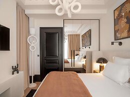 Balthazar Hotel & Spa Rennes - MGallery Collection