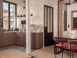 Balthazar Hotel & Spa Rennes - MGallery Collection