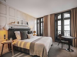 Balthazar Hotel & Spa Rennes - MGallery Collection