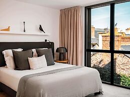 Balthazar Hotel & Spa Rennes - MGallery Collection