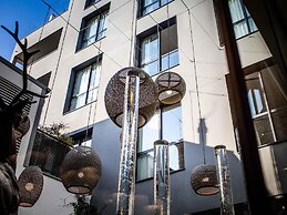 Balthazar Hotel & Spa Rennes - MGallery Collection