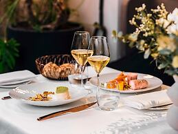 Balthazar Hotel & Spa Rennes - MGallery Collection