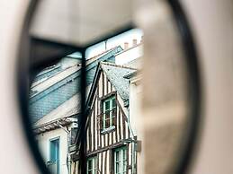 Balthazar Hotel & Spa Rennes - MGallery Collection