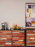 Balthazar Hotel & Spa Rennes - MGallery Collection