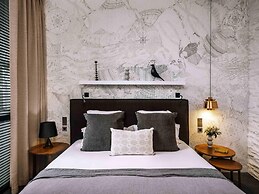 Balthazar Hotel & Spa Rennes - MGallery Collection