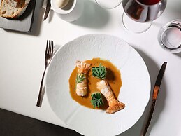 Balthazar Hotel & Spa Rennes - MGallery Collection