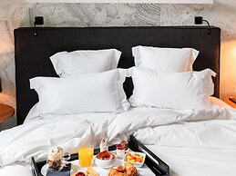 Balthazar Hotel & Spa Rennes - MGallery Collection