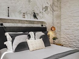 Balthazar Hotel & Spa Rennes - MGallery Collection