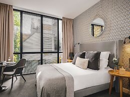 Balthazar Hotel & Spa Rennes - MGallery Collection