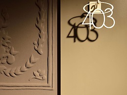 Balthazar Hotel & Spa Rennes - MGallery Collection