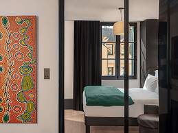 Balthazar Hotel & Spa Rennes - MGallery Collection