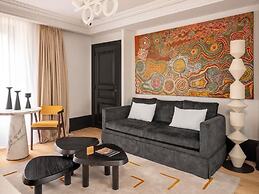 Balthazar Hotel & Spa Rennes - MGallery Collection