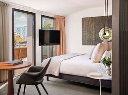 Balthazar Hotel & Spa Rennes - MGallery Collection