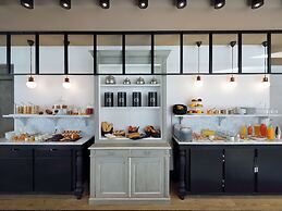 Balthazar Hotel & Spa Rennes - MGallery Collection