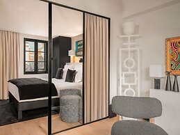 Balthazar Hotel & Spa Rennes - MGallery Collection