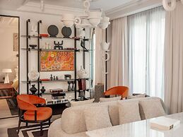 Balthazar Hotel & Spa Rennes - MGallery Collection