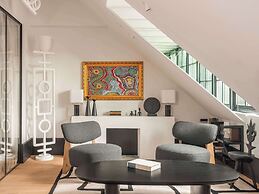 Balthazar Hotel & Spa Rennes - MGallery Collection