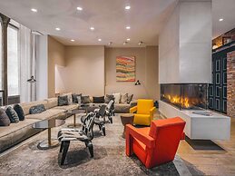 Balthazar Hotel & Spa Rennes - MGallery Collection