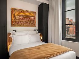 Balthazar Hotel & Spa Rennes - MGallery Collection