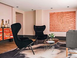 Balthazar Hotel & Spa Rennes - MGallery Collection