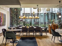 Balthazar Hotel & Spa Rennes - MGallery Collection