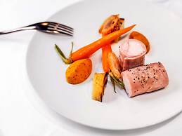 Balthazar Hotel & Spa Rennes - MGallery Collection