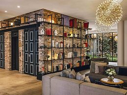 Balthazar Hotel & Spa Rennes - MGallery Collection