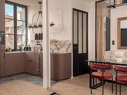 Balthazar Hotel & Spa Rennes - MGallery Collection