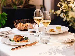 Balthazar Hotel & Spa Rennes - MGallery Collection