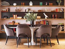 Balthazar Hotel & Spa Rennes - MGallery Collection