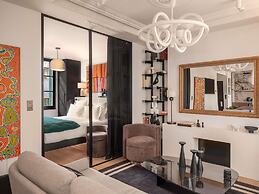 Balthazar Hotel & Spa Rennes - MGallery Collection