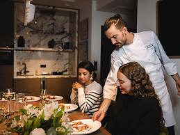 Balthazar Hotel & Spa Rennes - MGallery Collection