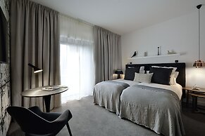 Balthazar Hotel & Spa Rennes - MGallery Collection