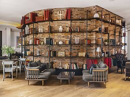 Balthazar Hotel & Spa Rennes - MGallery Collection