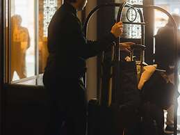 Balthazar Hotel & Spa Rennes - MGallery Collection