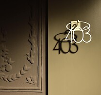 Balthazar Hotel & Spa Rennes - MGallery Collection