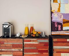 Balthazar Hotel & Spa Rennes - MGallery Collection